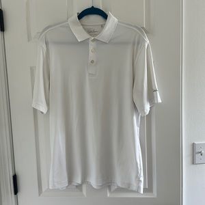 Men’s golf polo